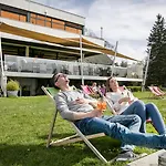 Arcotel Nike Hotel 4*