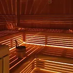 Hotel Arcotel Nike Linz