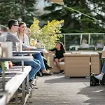 Arcotel Nike Hotel 4*