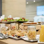 Hotel Arcotel Nike Linz