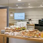 Arcotel Nike 4* Linz