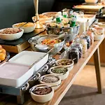 Arcotel Nike 4* Linz