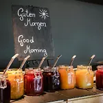 Hotel Arcotel Nike Linz