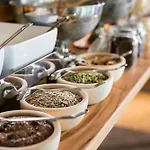 Arcotel Nike 4* Linz