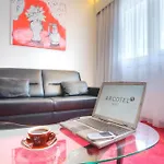 Hotel Arcotel Nike 4*