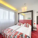 Hotel Arcotel Nike 4*
