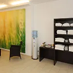 Hotel Arcotel Nike Linz