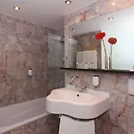 Hotel Arcotel Nike Linz