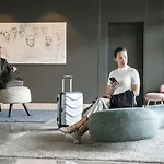 Arcotel Nike Hotel 4*