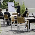 Hotel Arcotel Nike 4*