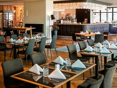 Arcotel Nike 4* Linz