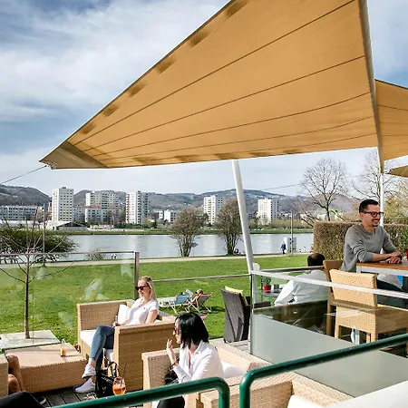 Otel Arcotel Nike 4*