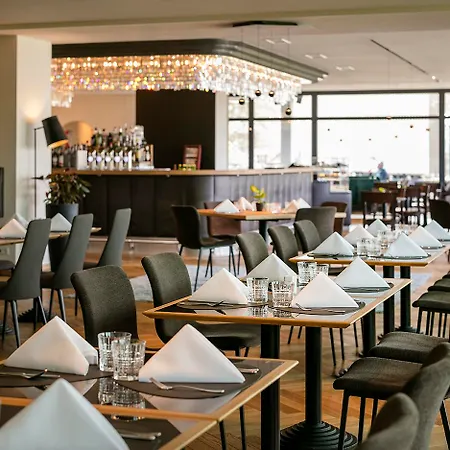 Otel Arcotel Nike Linz