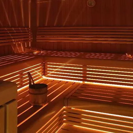 Отель Arcotel Nike Линц