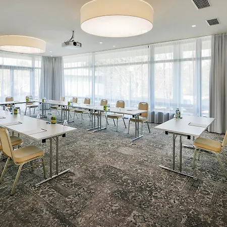 Arcotel Nike Hotel Linz
