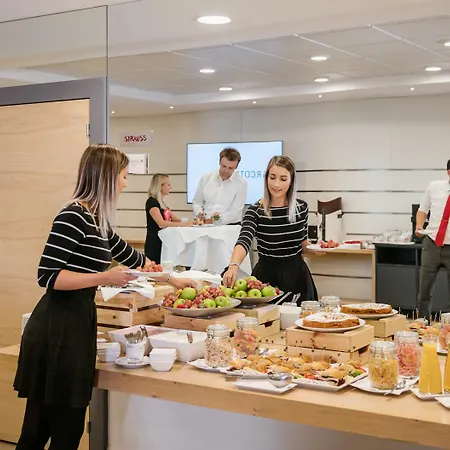 Arcotel Nike Hotel 4*