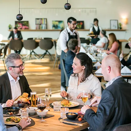Arcotel Nike Hotel
