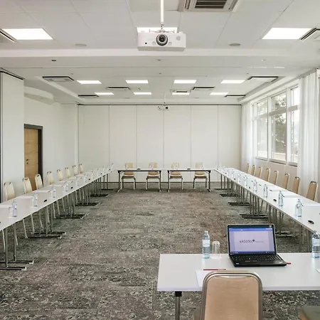 Arcotel Nike Otel Linz