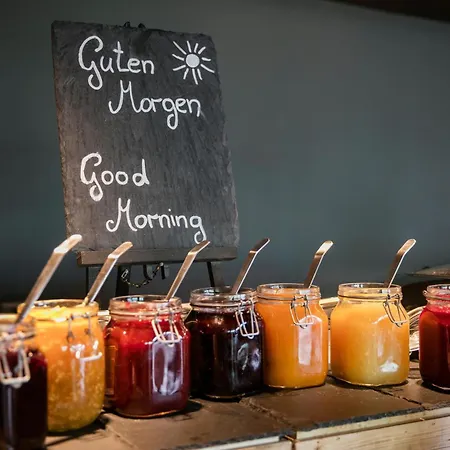 Hotel Arcotel Nike Linz