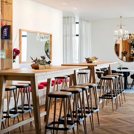 Otel Arcotel Nike 4*