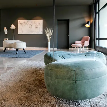 Hotel Arcotel Nike
