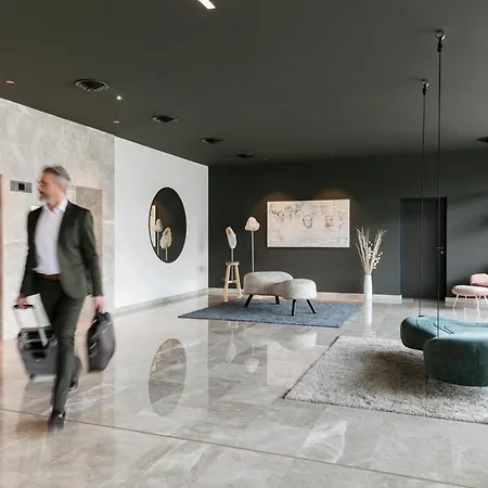 Arcotel Nike Szálloda 4*