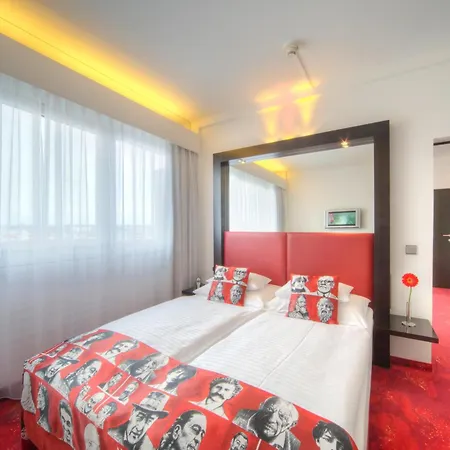 Hotel Arcotel Nike Linz