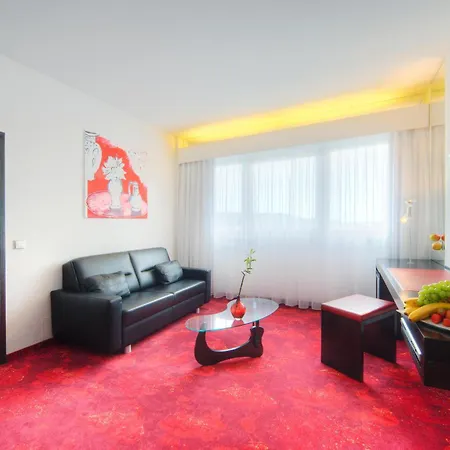 Arcotel Nike 4*