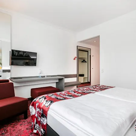 Arcotel Nike Hotel 4*