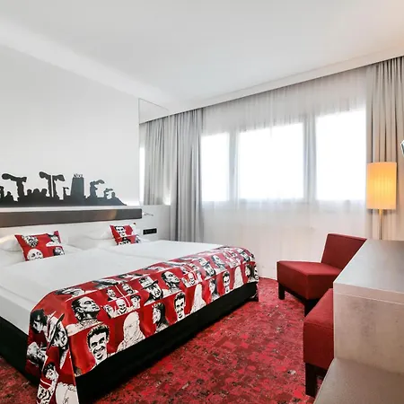 Arcotel Nike 4*
