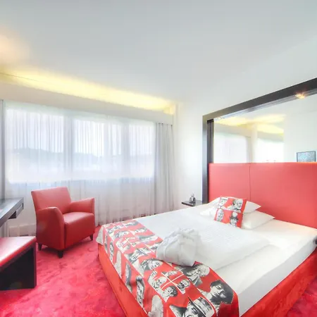 Hotel Arcotel Nike