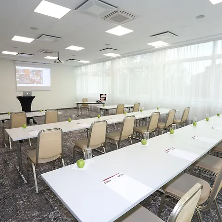 Arcotel Nike 4*