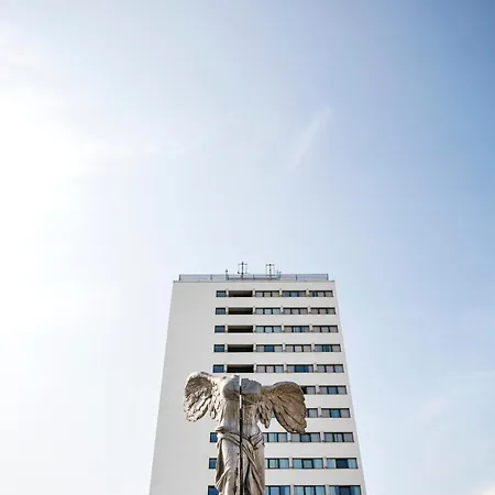 Arcotel Nike 4* Linz