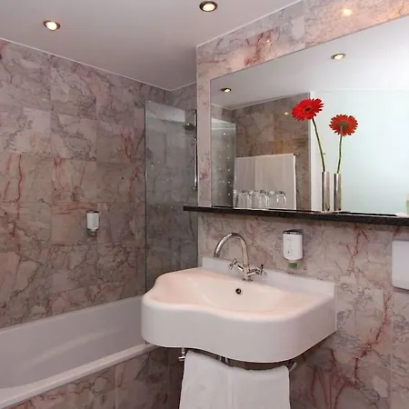 Hotel Arcotel Nike Linz