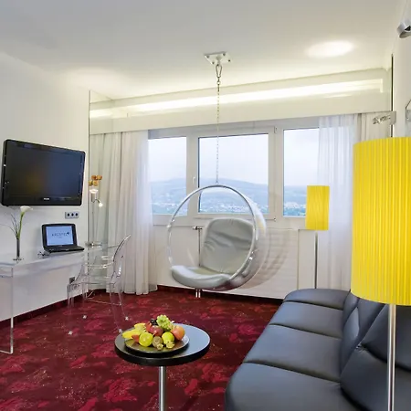 Arcotel Nike 4*