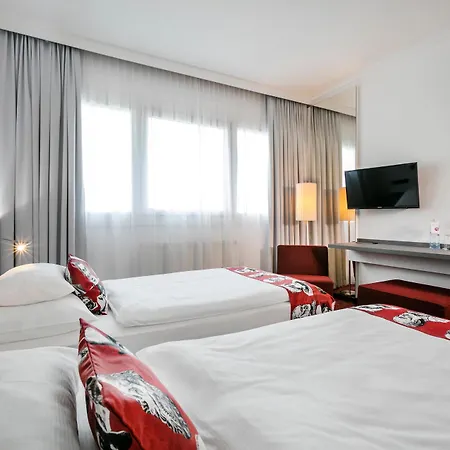 Hotel Arcotel Nike Linec