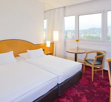 Arcotel Nike Hotel Linz