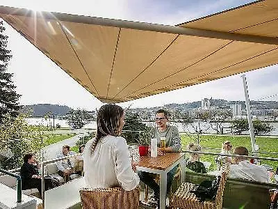 Arcotel Nike Hotel Linz