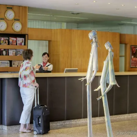Arcotel Nike Отель Линц