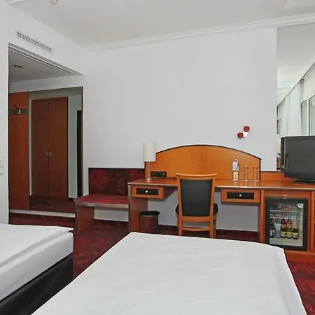 Hotel Arcotel Nike Linz