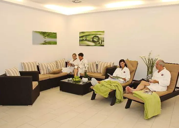 Arcotel Nike Szálloda