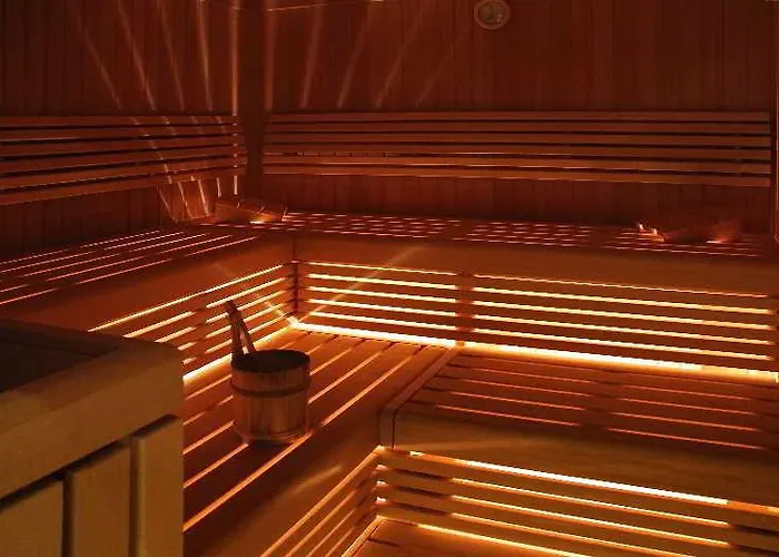 فندق Arcotel Nike لينتز