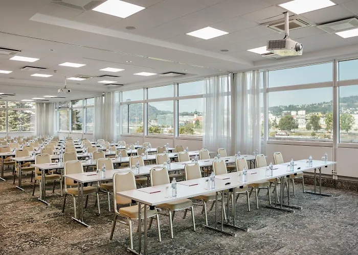 Arcotel Nike Szálloda