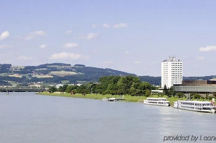 Arcotel Nike Szálloda