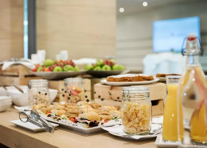 فندق Arcotel Nike لينتز