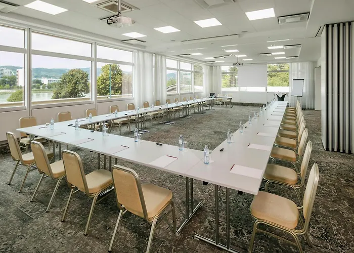 Arcotel Nike فندق