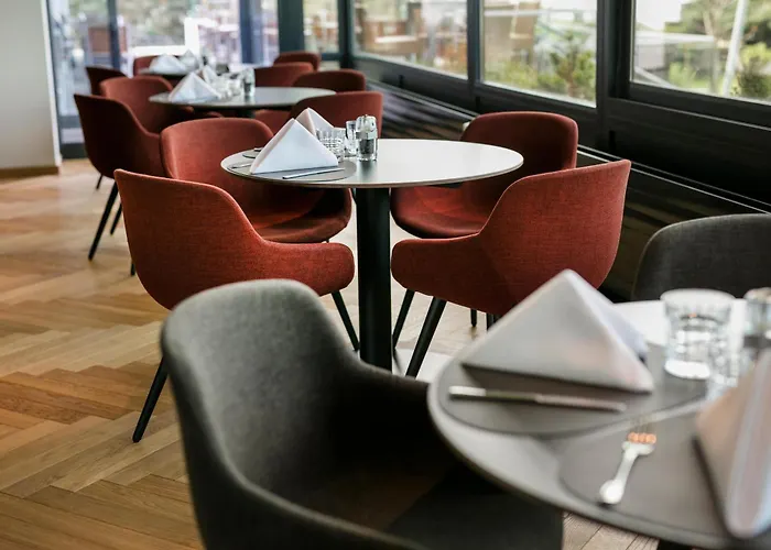 فندق Arcotel Nike