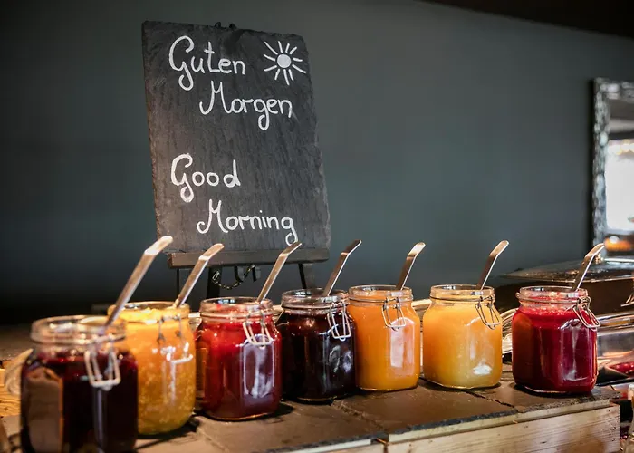 فندق Arcotel Nike لينتز