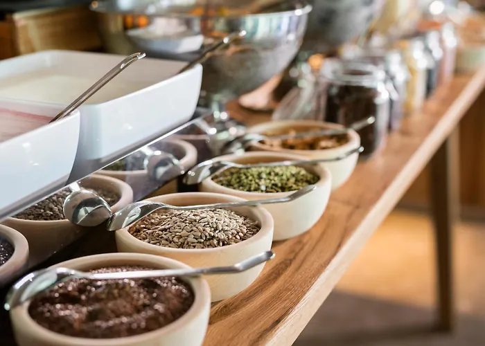 Arcotel Nike 4* لينتز