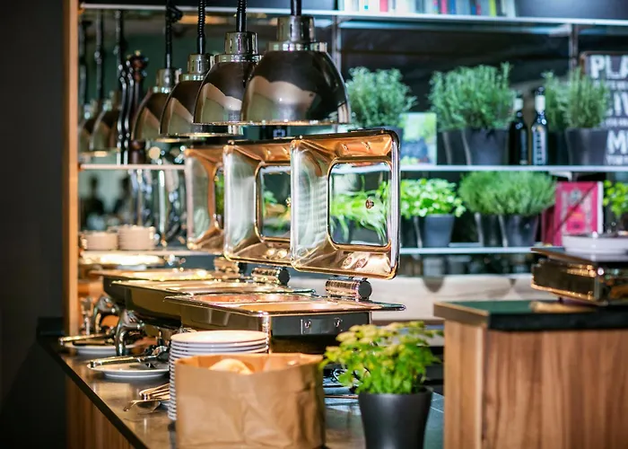 Arcotel Nike فندق